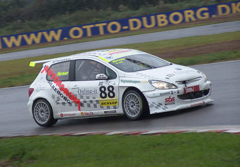 Klaus Verner.